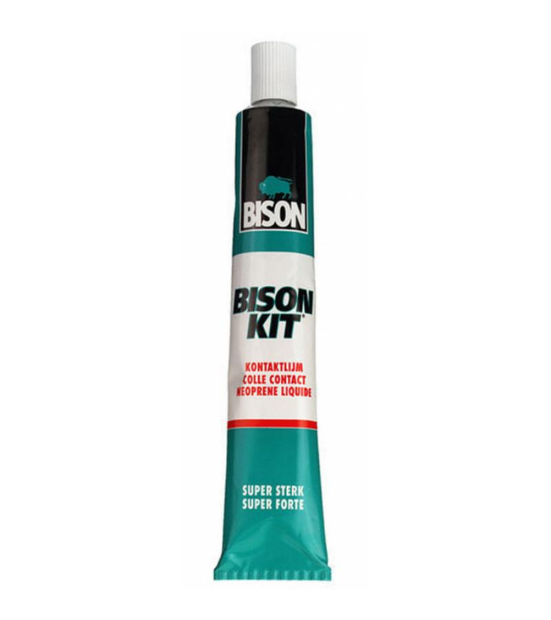 Bison kit transparant 50 ml