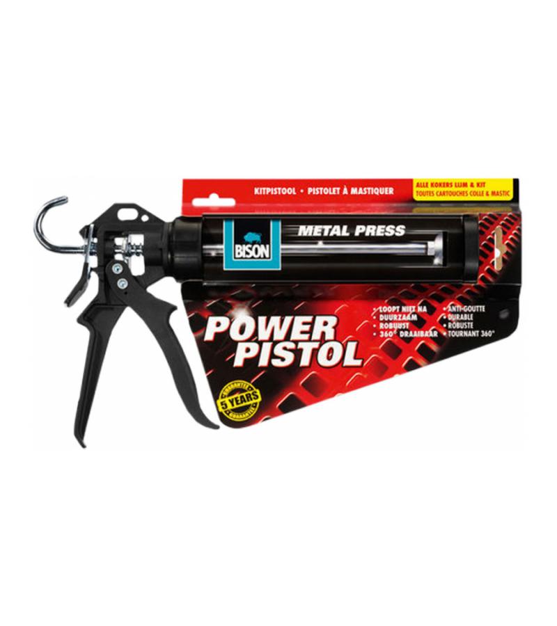 Bison Power kitpistool