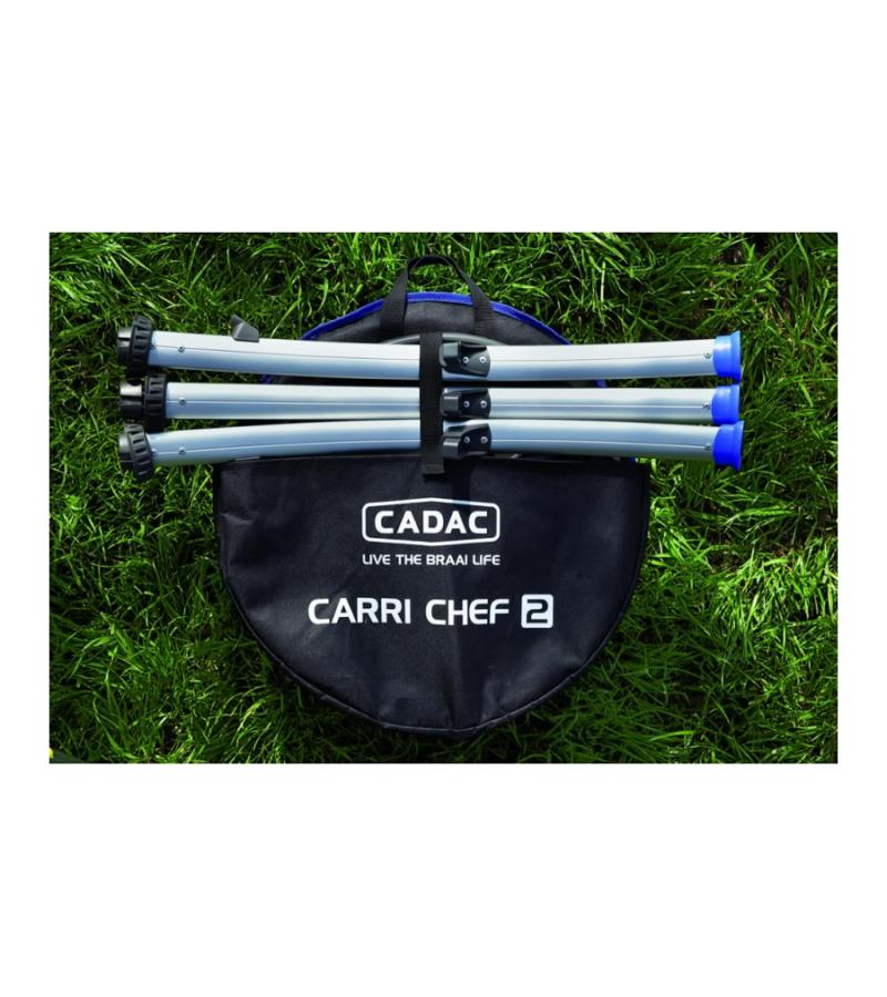 CADAC Carri Chef