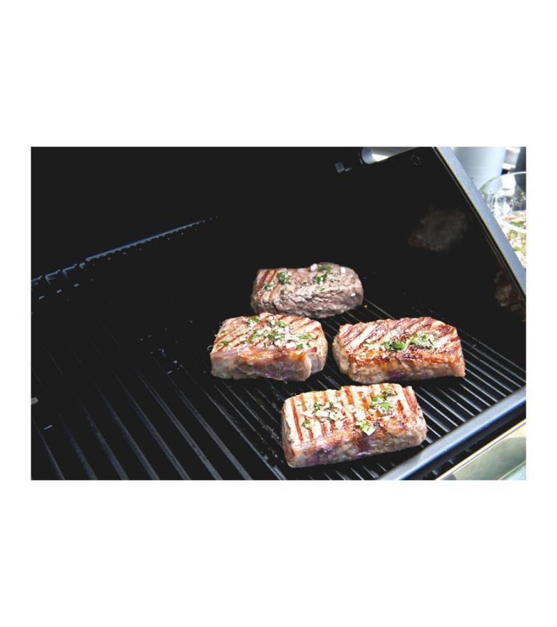 CADAC Meridian 3 inbouw gasbarbecue