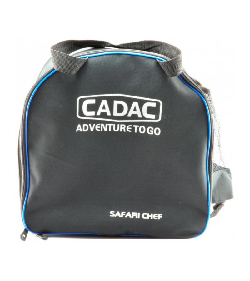 CADAC Safari Chef
