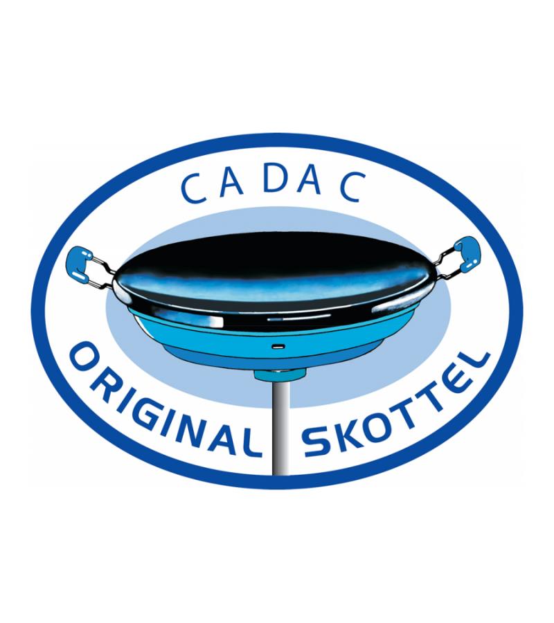 CADAC Skottelbraai