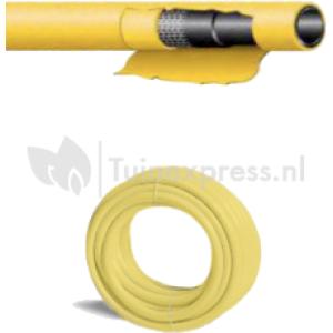 Afbeelding Tuinslang professioneel - 100 meter 3/4" door Tuinexpress.nl