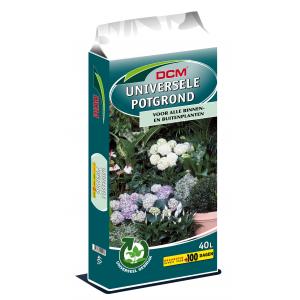 Afbeelding Universele potgrond - 40 Liter door Tuinexpress.nl