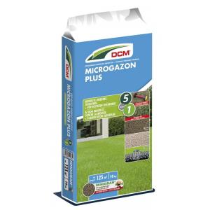 Meststof micro-gazon plus - 10 kg