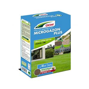 Meststof micro-gazon plus - 3.5 kg