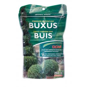 Afbeelding Buxus meststof DCM BIO15 kg door Tuinexpress.nl