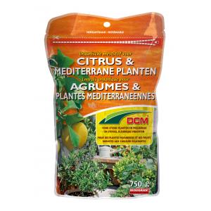 Afbeelding Organische meststof voor mediterrane planten - 0.75 kg door Tuinexpress.nl