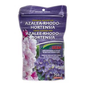 Organische meststof voor azalea-rhodo-hortensia - 0.2 kg
