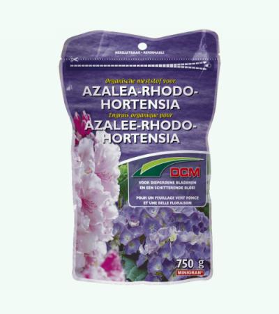DCM Mest voor Rhodo Hortensia Azalea 0.2 kg