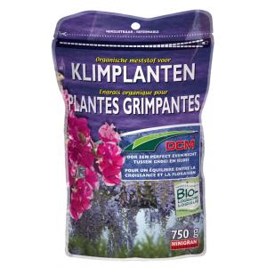 Organische meststof voor klimplanten - 0.75 kg