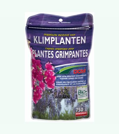 DCM Mest voor klimplanten - 0,75 kg