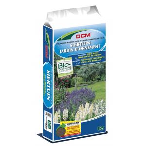 Afbeelding Organische meststof voor de siertuin - 1.5 kg door Tuinexpress.nl