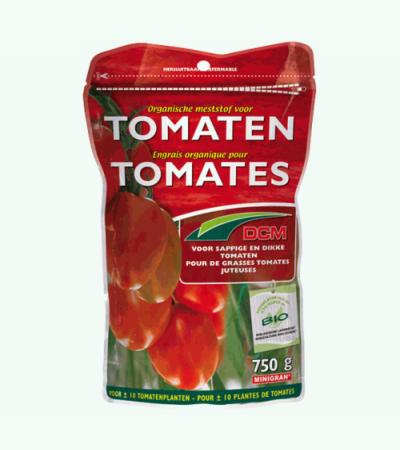 DCM Mest voor tomaten