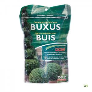 Afbeelding Organische meststof voor buxus - 0.75 kg door Tuinexpress.nl