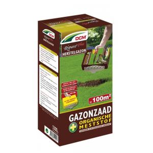 Riparo Plus graszaad voor herstel en doorzaai 1.3 kg