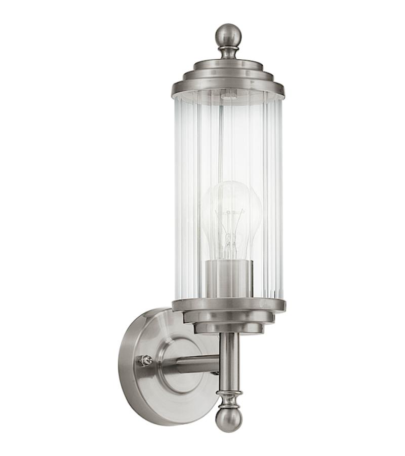 Buckingham wandlamp