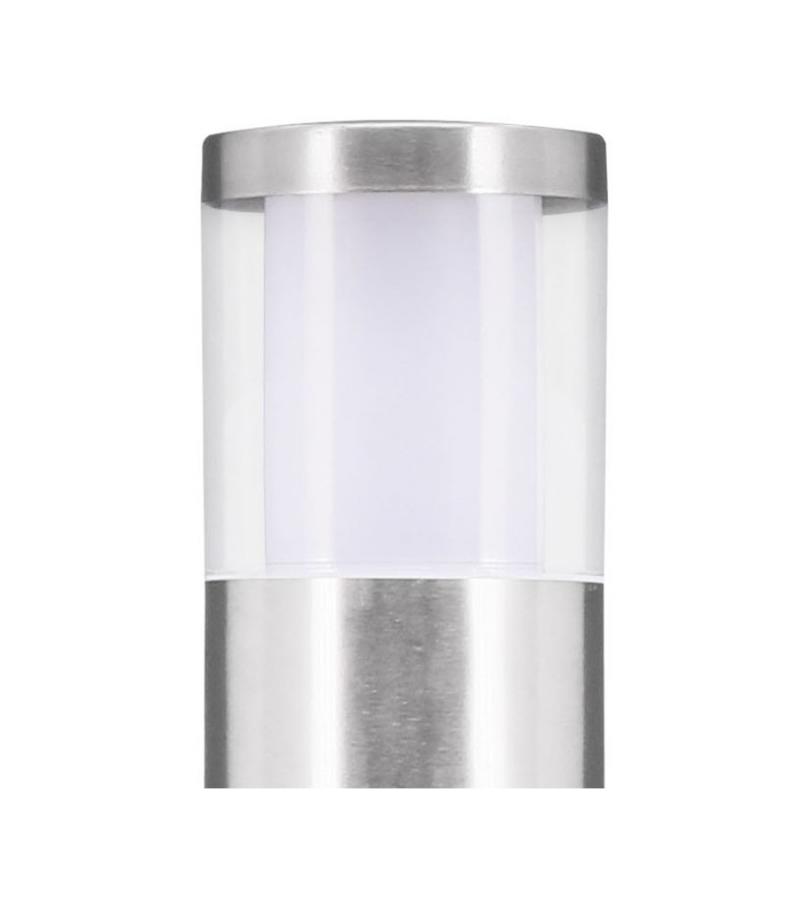 Basalgo 1 moderne vloerlamp led middel