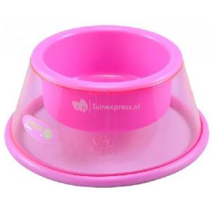 crazy paws pet bowl s