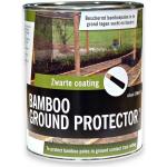 Bamboe ground protector