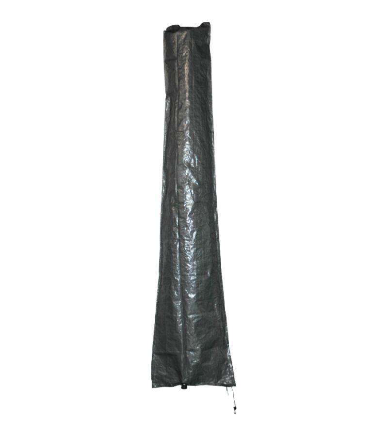 Parasolhoes voor parasol tot 4 meter doorsnee
