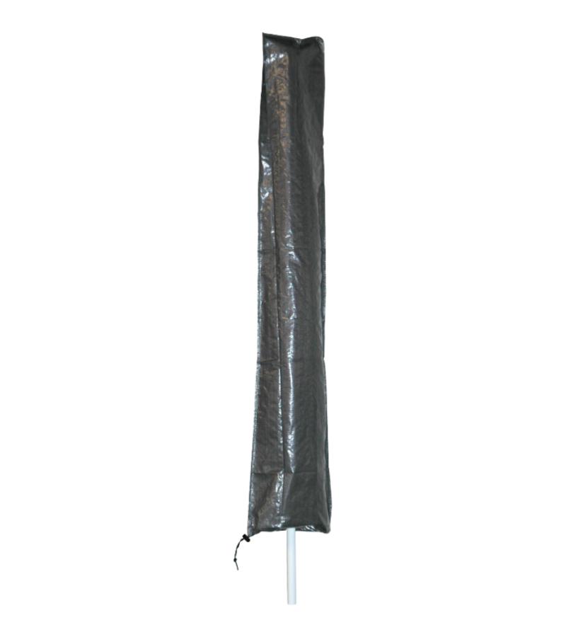 Parasolhoes voor parasol tot 2 meter doorsnee