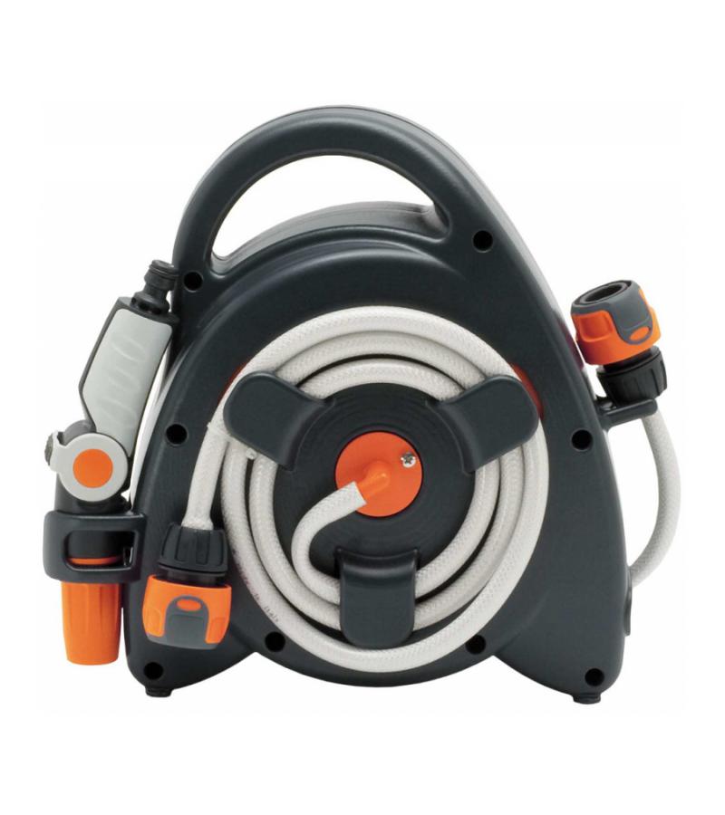 Slanghaspel mini Aqua Bag 