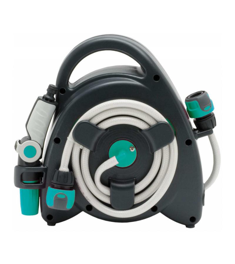 Slanghaspel mini Aqua Bag 