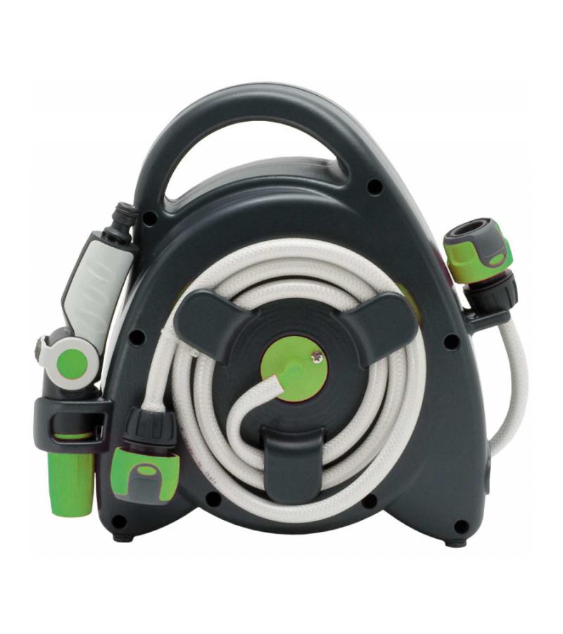 Slanghaspel mini Aqua Bag 