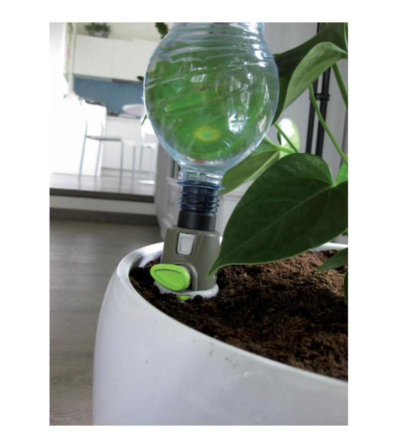 Aquaflora planten druppelaar set van 3