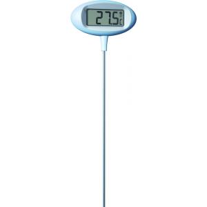 Digitale buitenthermometer Orion 80 cm