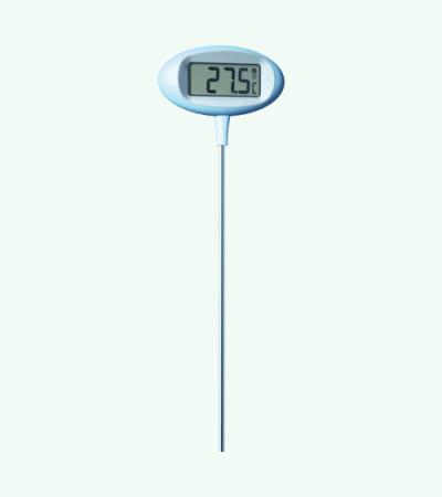 Digitale buitenthermometer Orion 80 cm