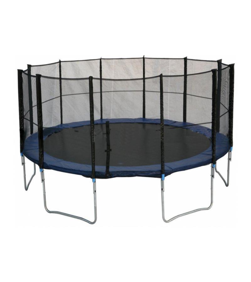 Express Trampoline 400 cm