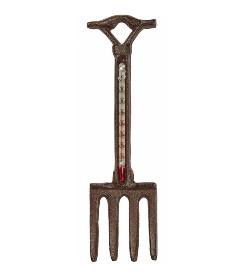 Thermometer Stourhead vork