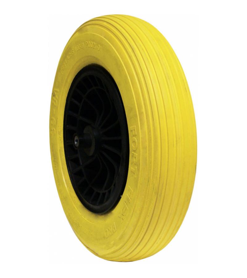 Fort kruiwagenwiel Flex Pro