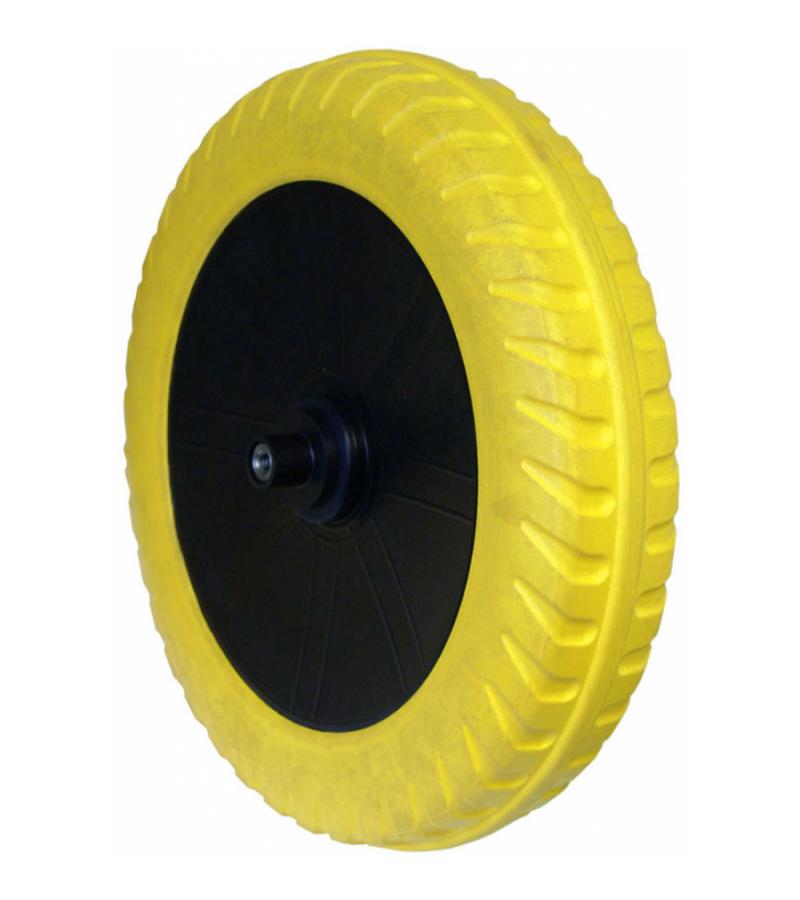 Fort kruiwagenwiel I-Core