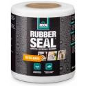 Bison Rubber Seal Textielband
