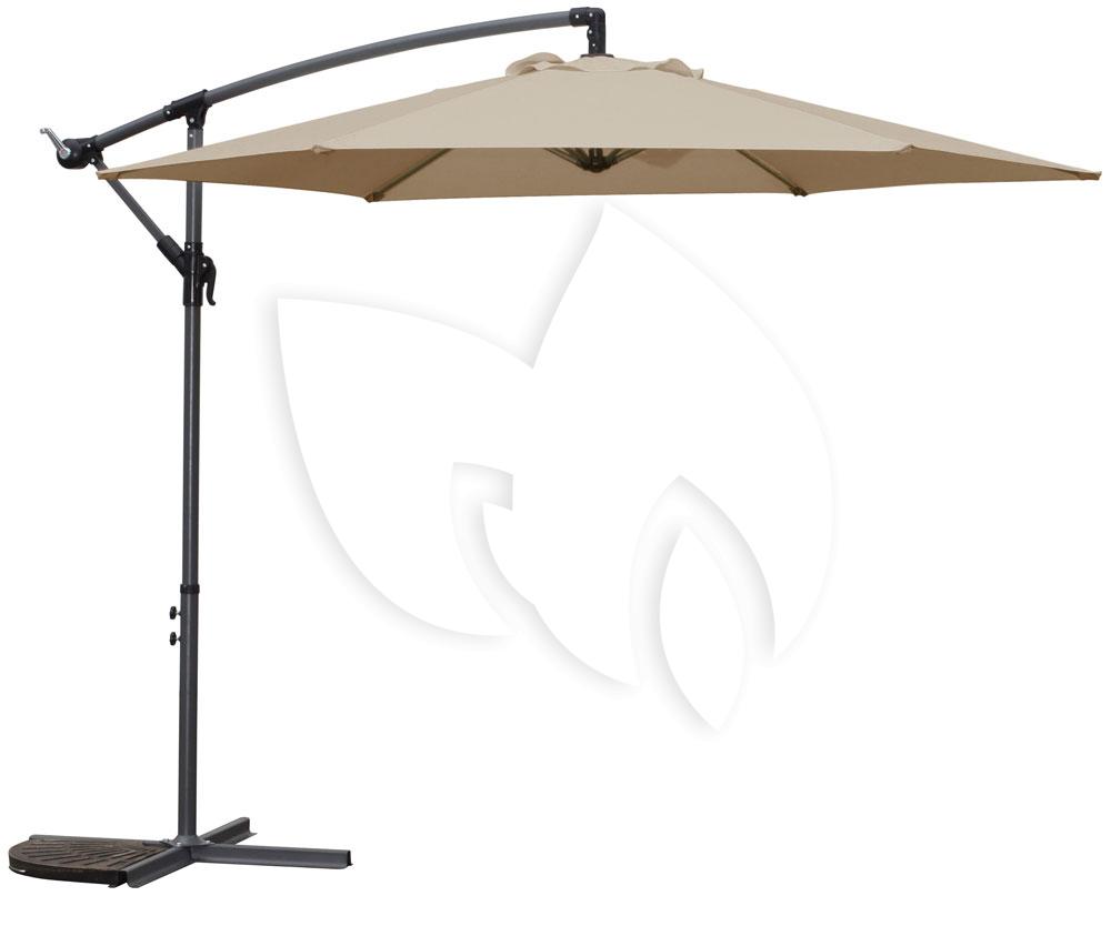 Zweefparasol