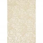 Tafelkleed 140x260cm beige met motief