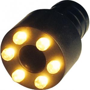 Express LED-LIGHT Warmwit