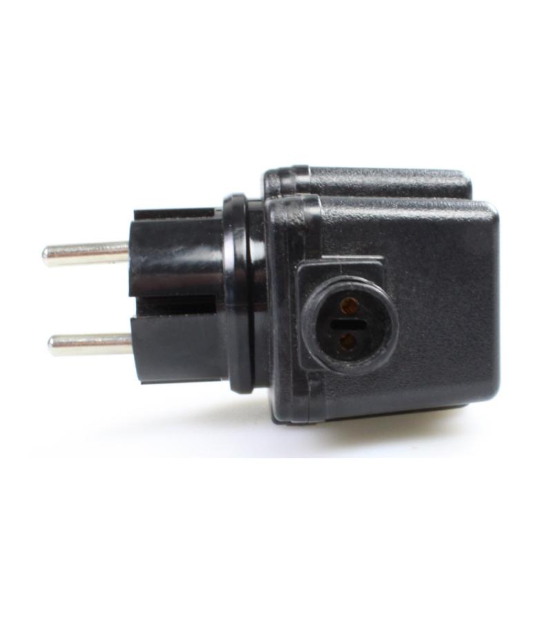 24 volt transformator voor kerstverlichting