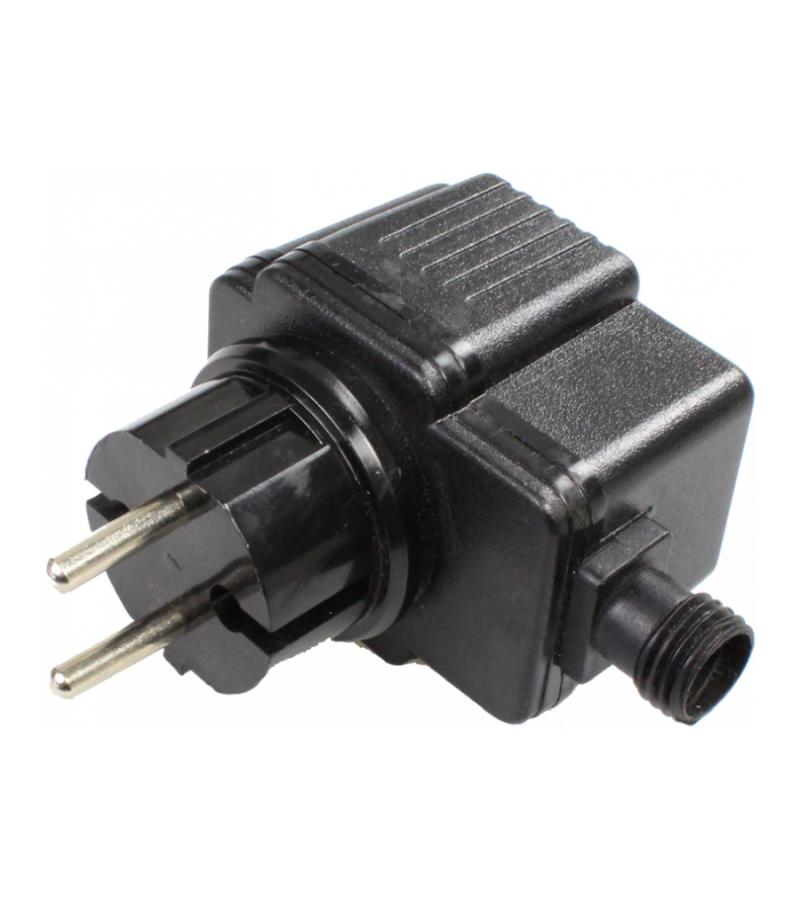 24 volt transformator voor kerstverlichting