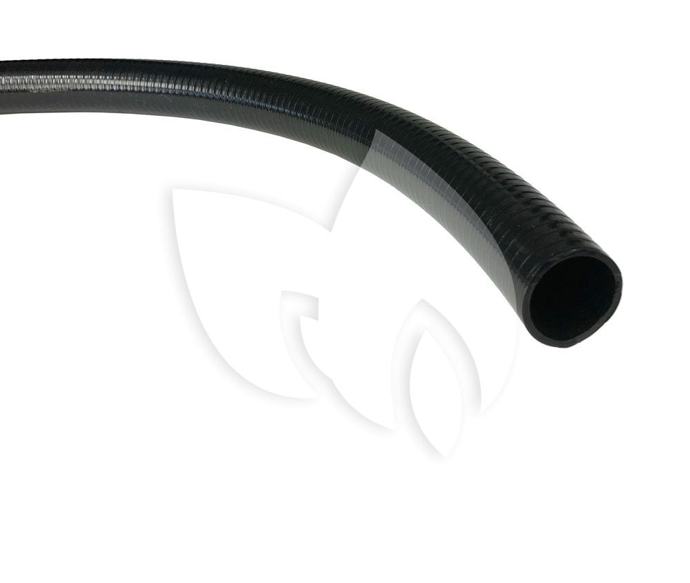 Vijverslang, spiraalslang voor vijvers, 32 mm, 10 mtr. lang
