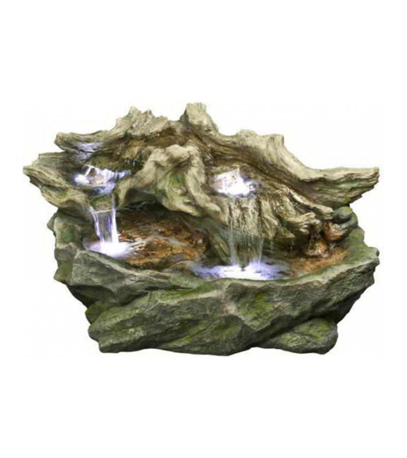 Verona waterornament