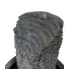 Colosseum waterornament natuursteen 50 cm