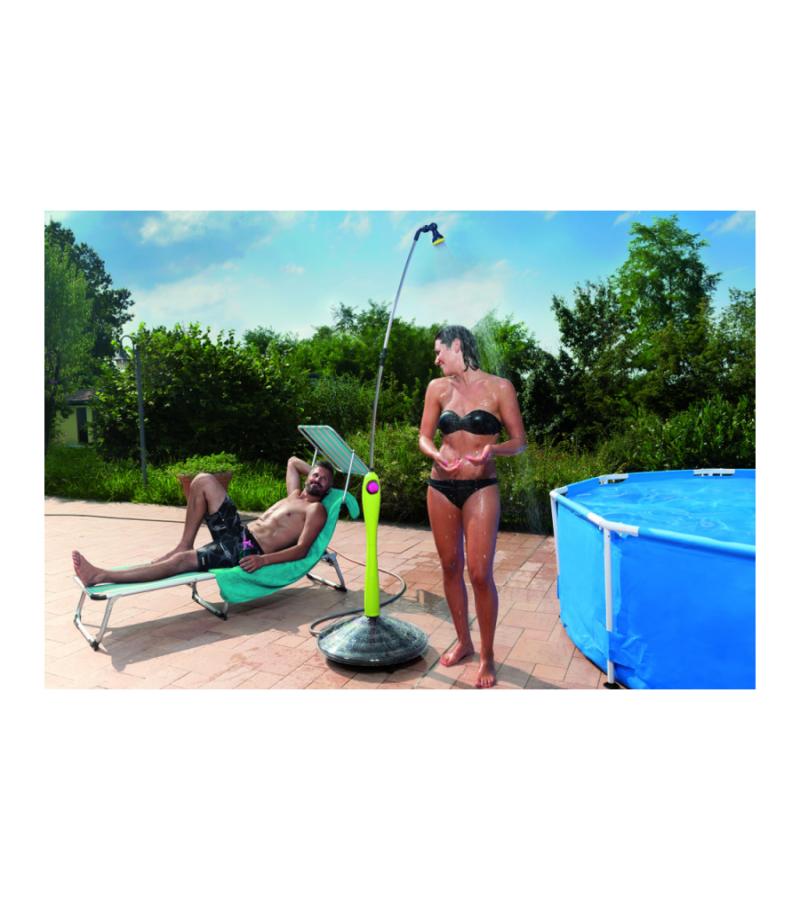 Sunny style buitendouche