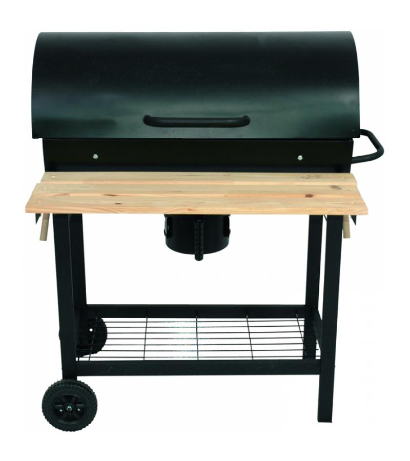 Barbecue drummodel