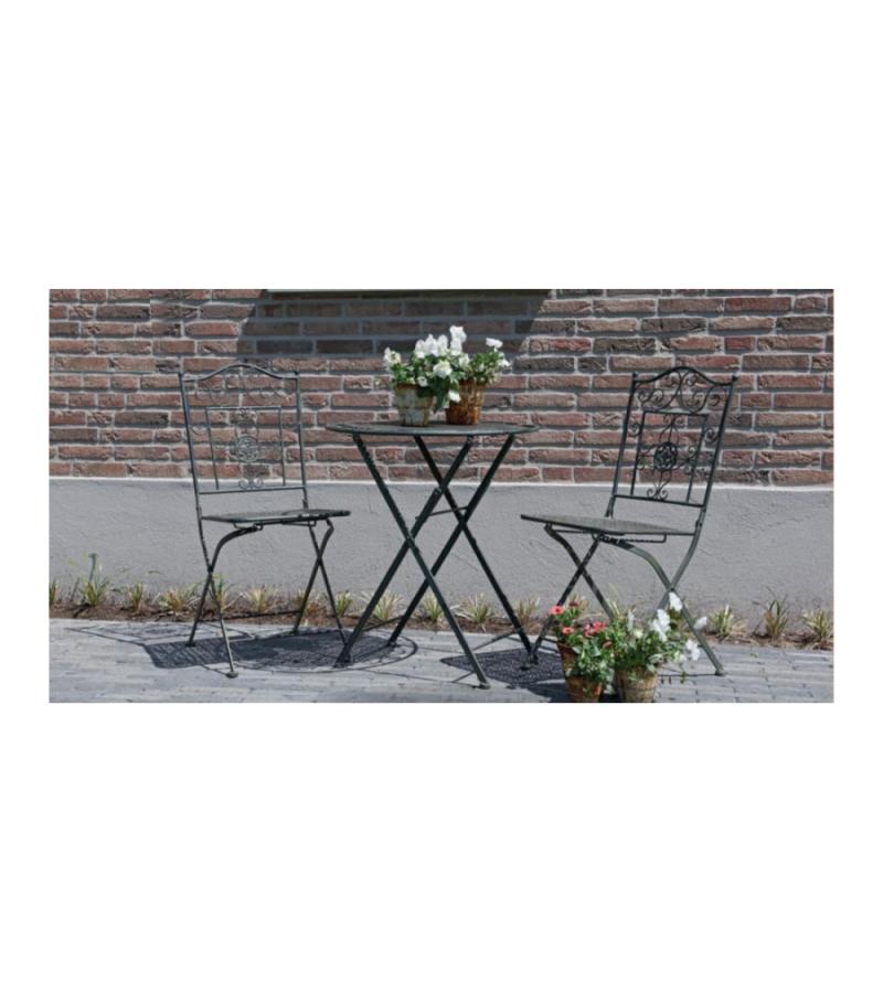 Bistro tuinset Siena