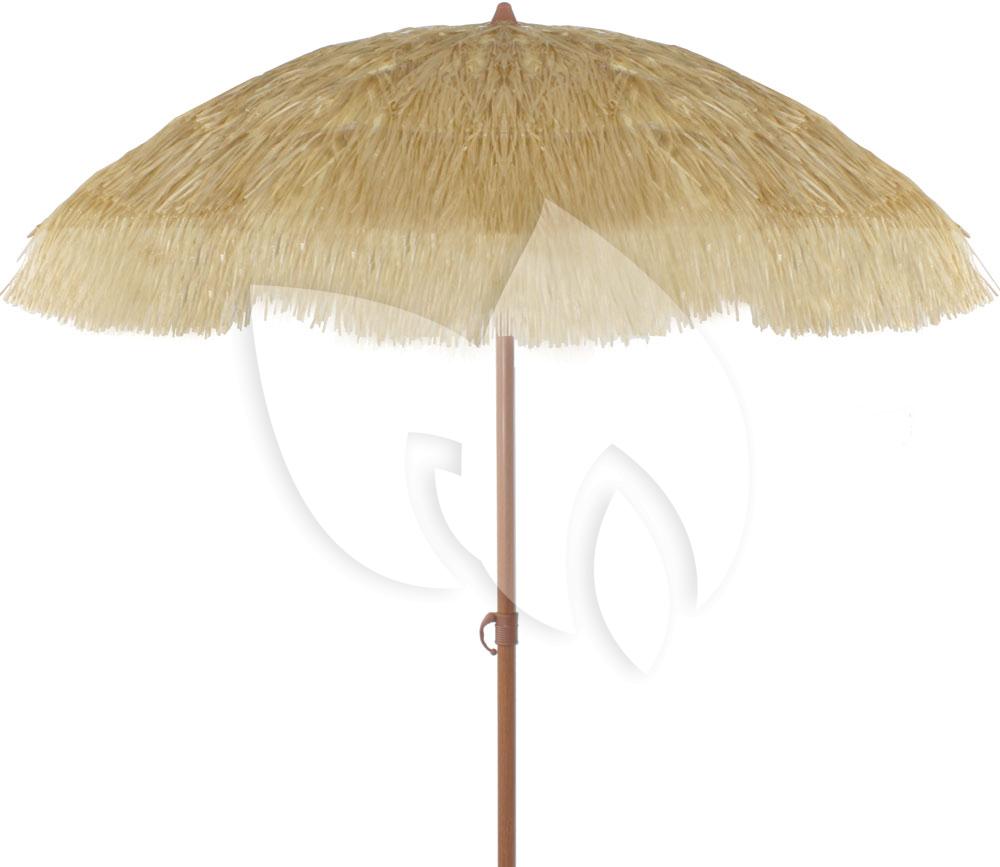 Express Parasol Hawaï stijl 180 cm Tuinexpress.nl