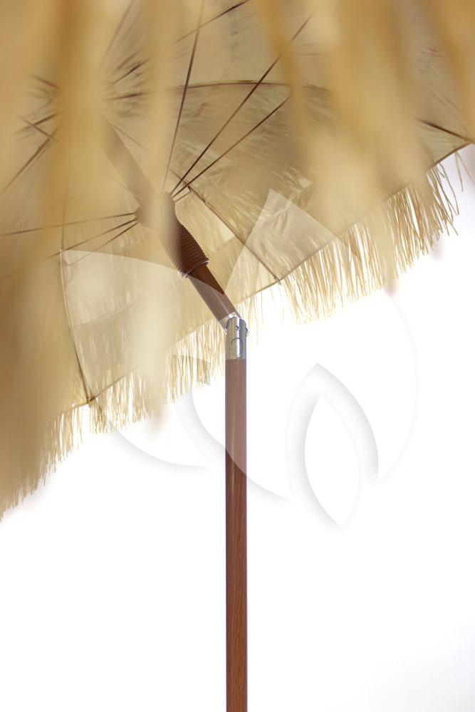 Express Parasol Hawaï stijl 180 cm Tuinexpress.nl